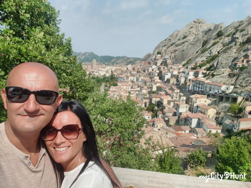 myCityHunt Schnitzeljagd 1