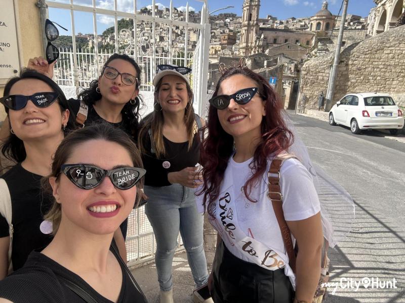 myCityHunt Schnitzeljagd 15