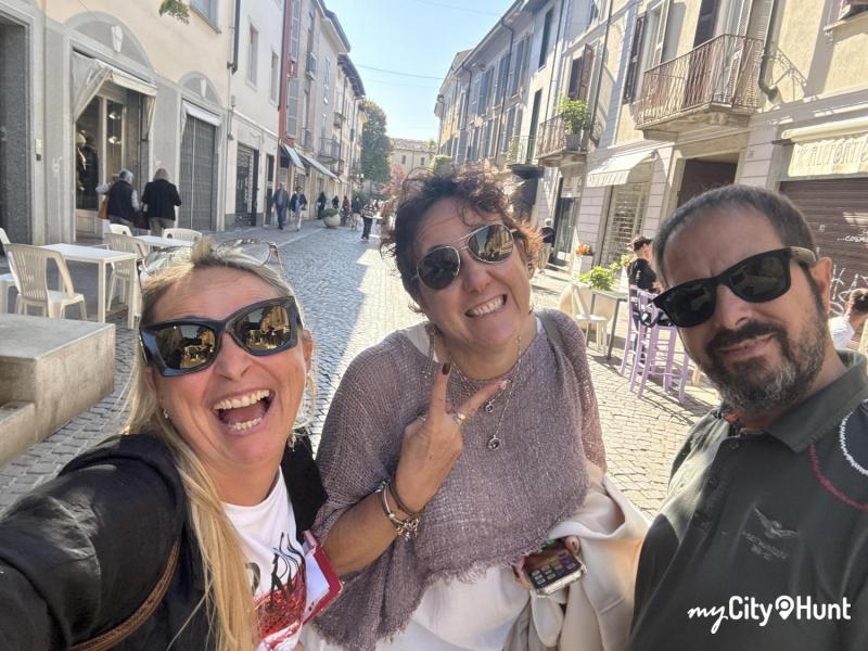 myCityHunt Schnitzeljagd 11