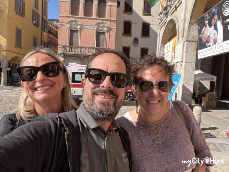 myCityHunt Schnitzeljagd 14