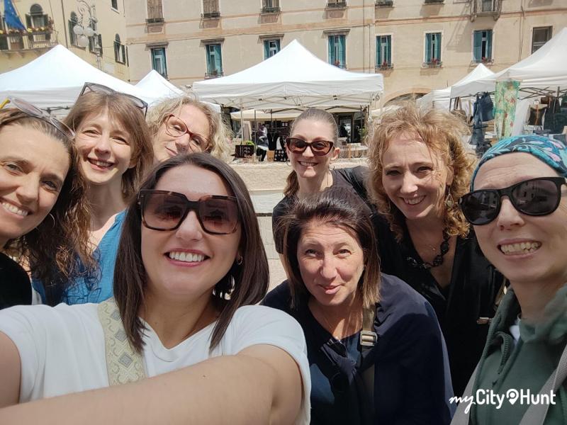 myCityHunt Schnitzeljagd 2