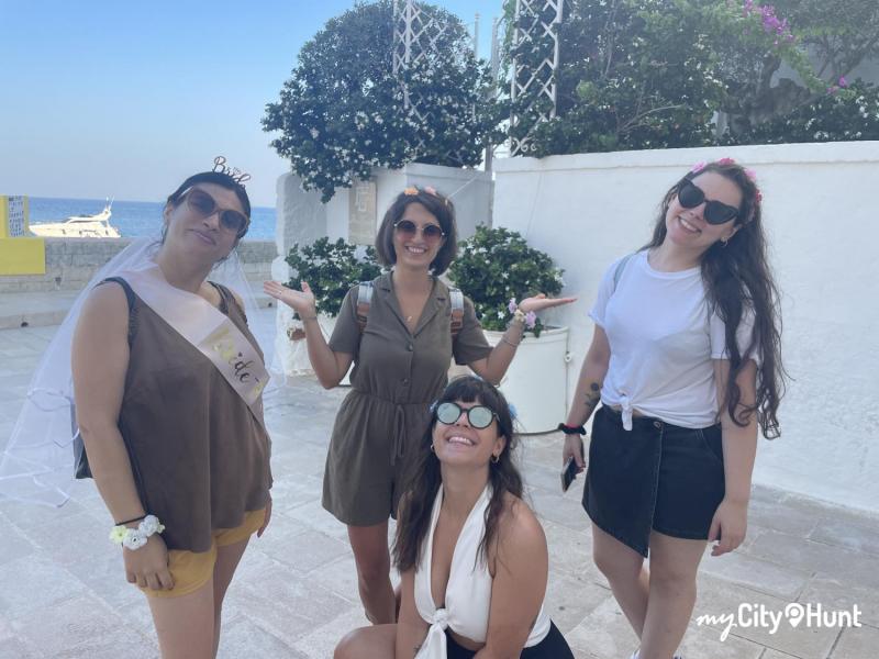 myCityHunt Schnitzeljagd 10