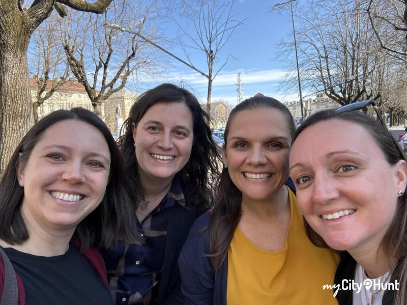 myCityHunt Schnitzeljagd 6