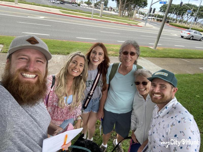 myCityHunt Schnitzeljagd 4