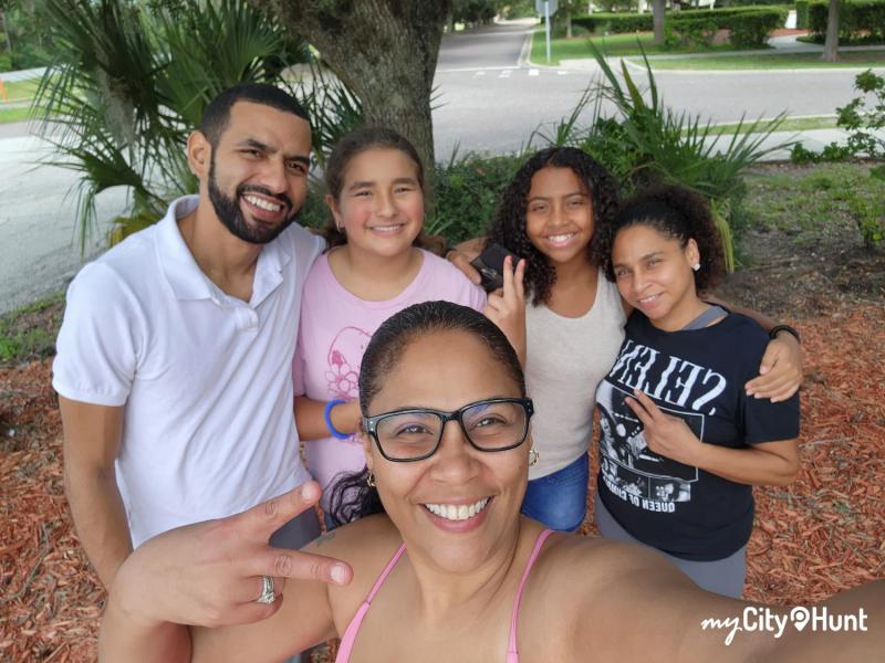 myCityHunt Schnitzeljagd 15