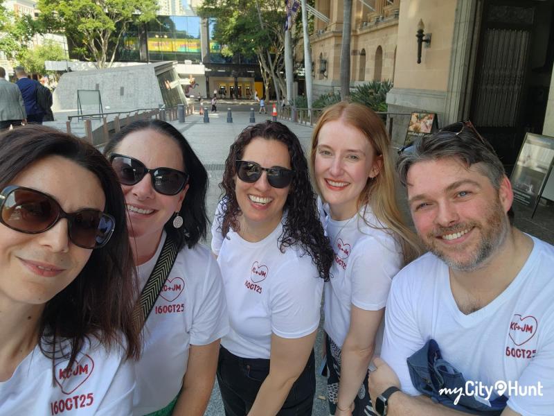 myCityHunt Schnitzeljagd 15