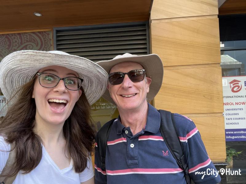 myCityHunt Schnitzeljagd 2