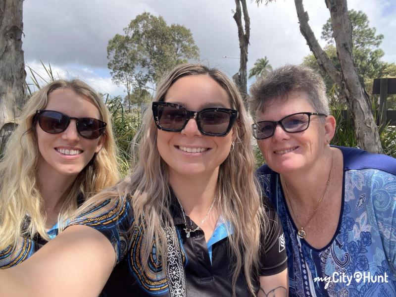 myCityHunt Schnitzeljagd 13