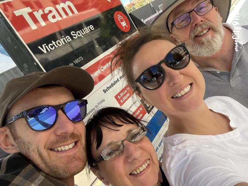 myCityHunt Schnitzeljagd 6