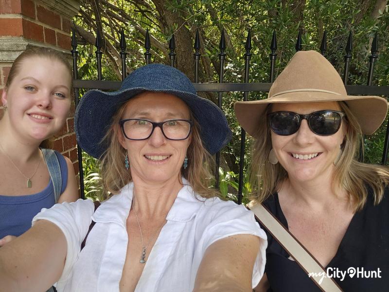 myCityHunt Schnitzeljagd 11