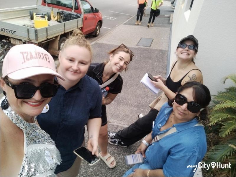 myCityHunt Schnitzeljagd 10