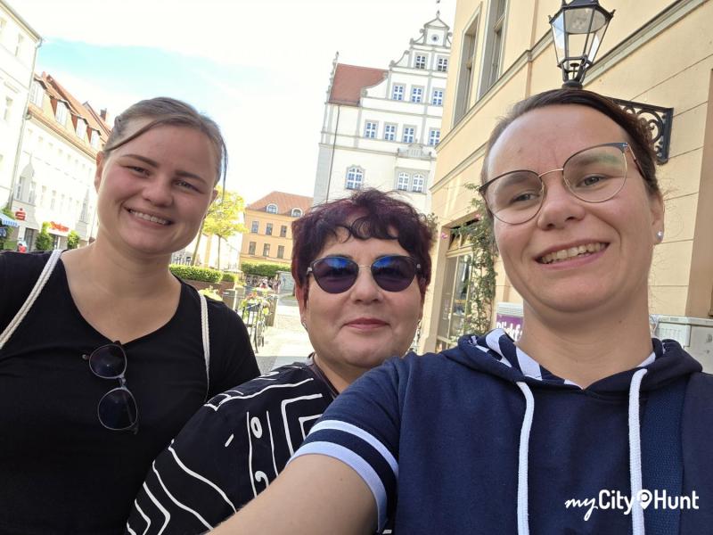 myCityHunt Schnitzeljagd 5