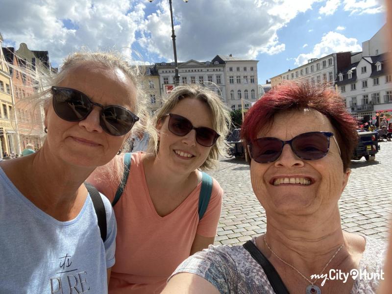 myCityHunt Schnitzeljagd 6