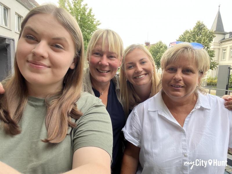 myCityHunt Schnitzeljagd 10