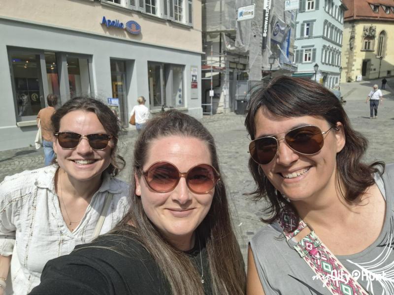 myCityHunt Schnitzeljagd 9