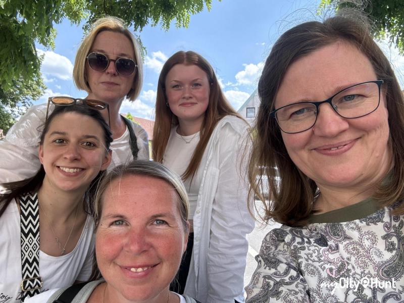 myCityHunt Schnitzeljagd 9