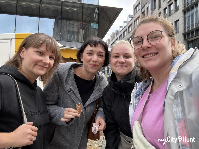 myCityHunt Schnitzeljagd 11