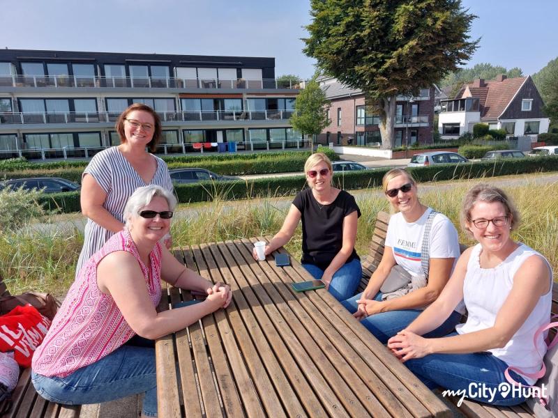 myCityHunt Schnitzeljagd 7