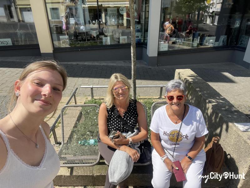 myCityHunt Schnitzeljagd 9