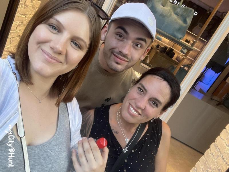 myCityHunt Schnitzeljagd 11