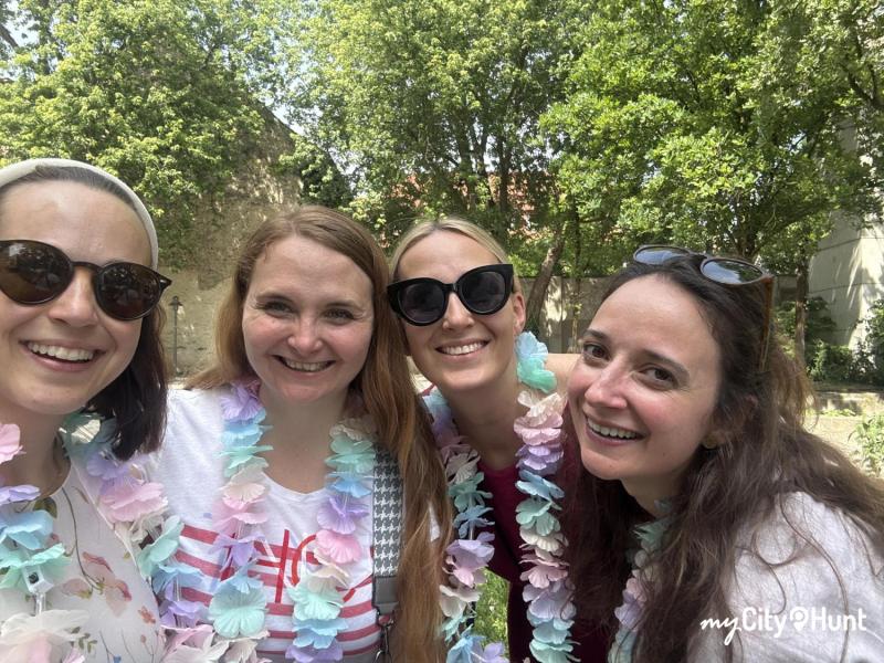 myCityHunt Schnitzeljagd 15