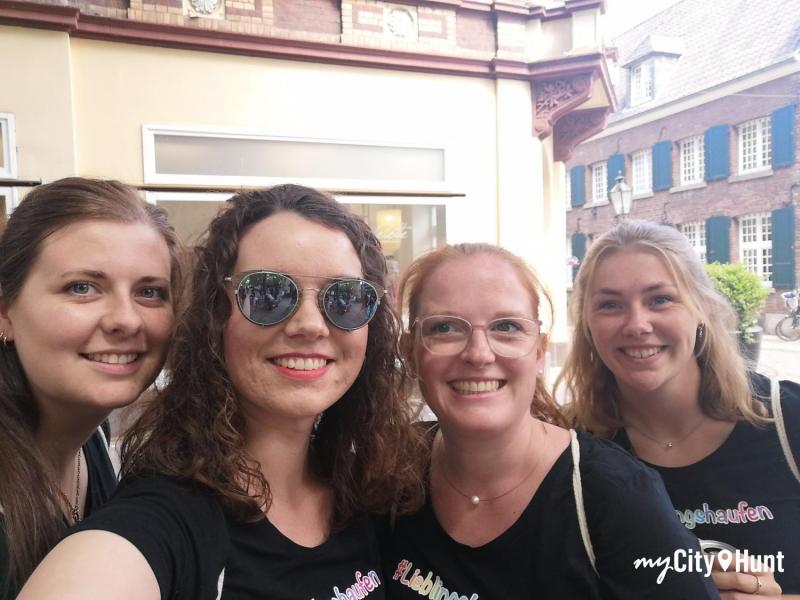 myCityHunt Schnitzeljagd 13