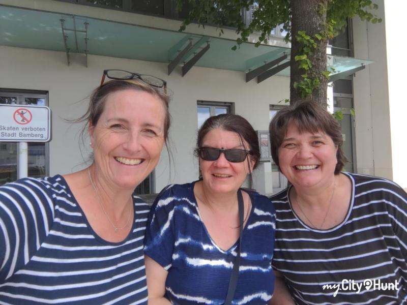 myCityHunt Schnitzeljagd 11