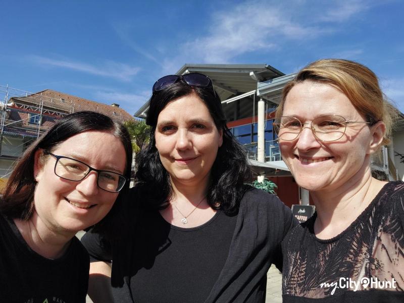 myCityHunt Schnitzeljagd 7