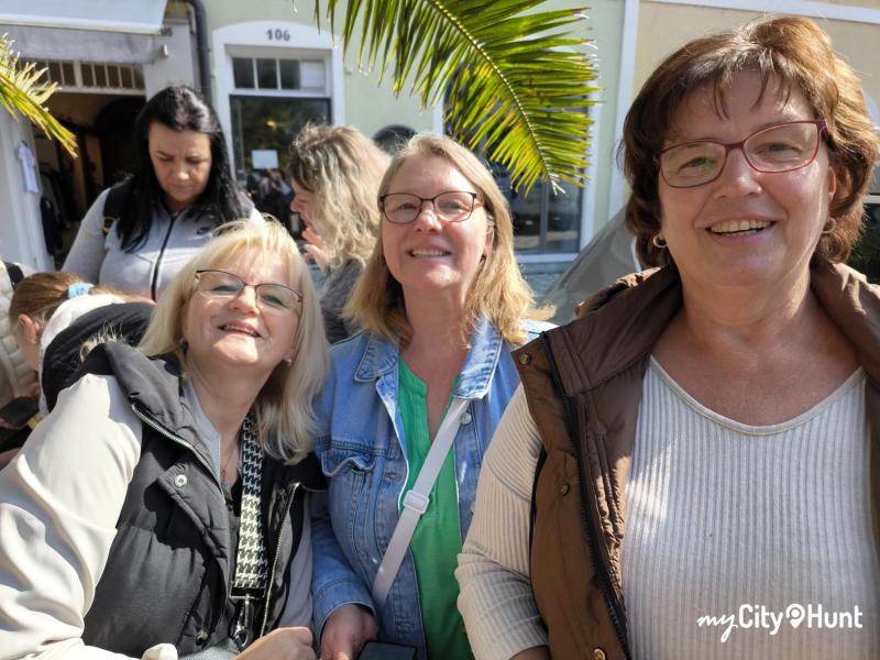 myCityHunt Schnitzeljagd 5