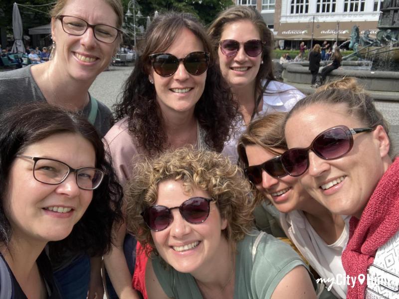 myCityHunt Schnitzeljagd 14