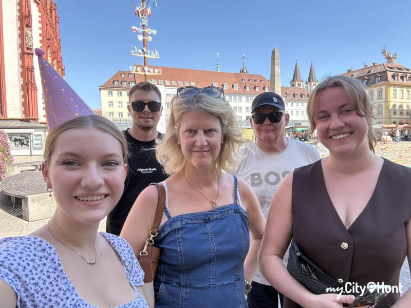 myCityHunt Schnitzeljagd 13