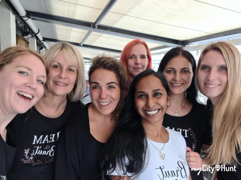 myCityHunt Schnitzeljagd 9