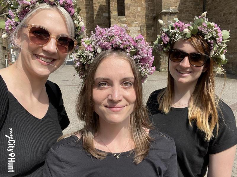 myCityHunt Schnitzeljagd 10