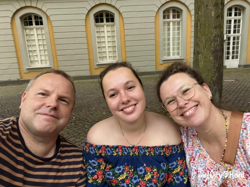 myCityHunt Schnitzeljagd 11