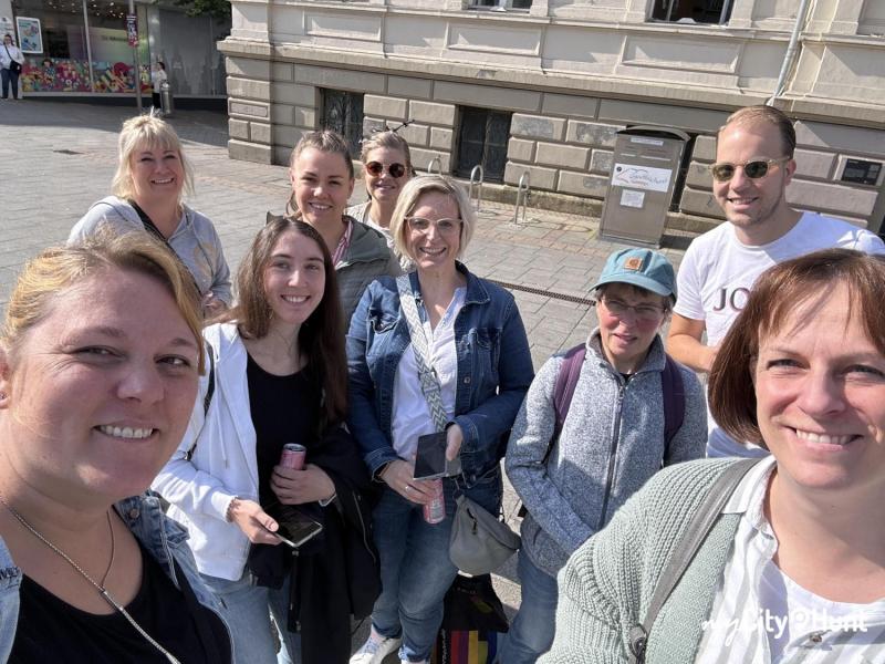 myCityHunt Schnitzeljagd 7