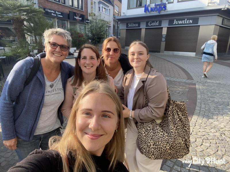 myCityHunt Schnitzeljagd 3