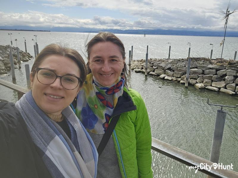 myCityHunt Schnitzeljagd 10