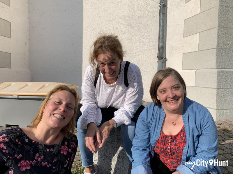 myCityHunt Schnitzeljagd 5