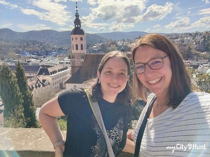 myCityHunt Schnitzeljagd 5