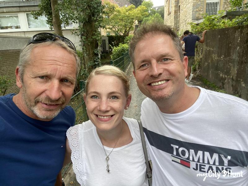 myCityHunt Schnitzeljagd 5