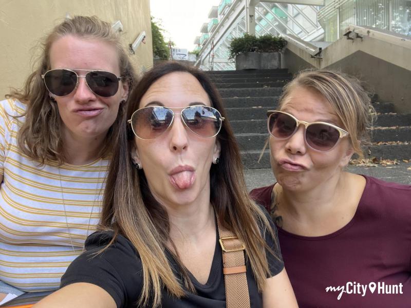 myCityHunt Schnitzeljagd 11