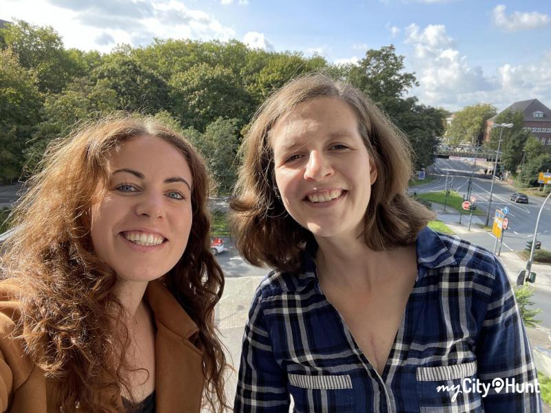 myCityHunt Schnitzeljagd 11