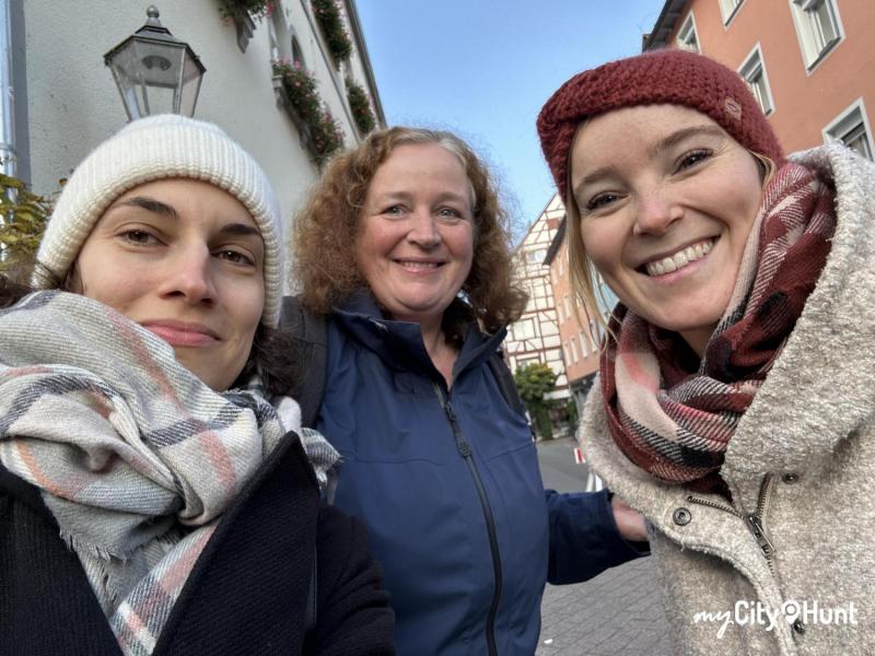 myCityHunt Schnitzeljagd 7