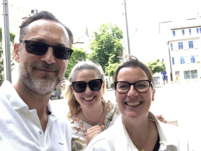 myCityHunt Schnitzeljagd 15