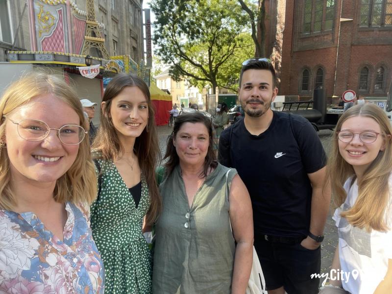 myCityHunt Schnitzeljagd 13