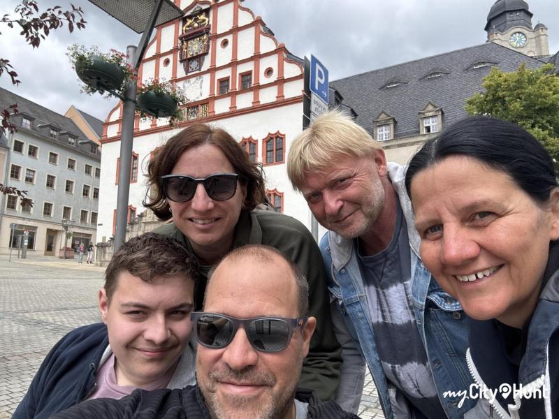 myCityHunt Schnitzeljagd 3