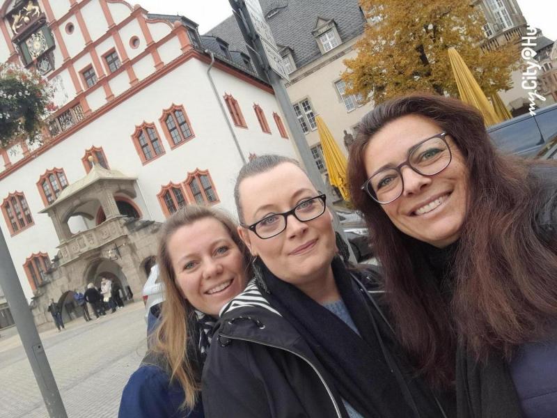 myCityHunt Schnitzeljagd 9