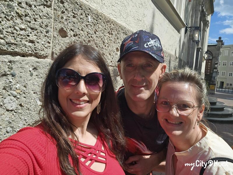 myCityHunt Schnitzeljagd 11