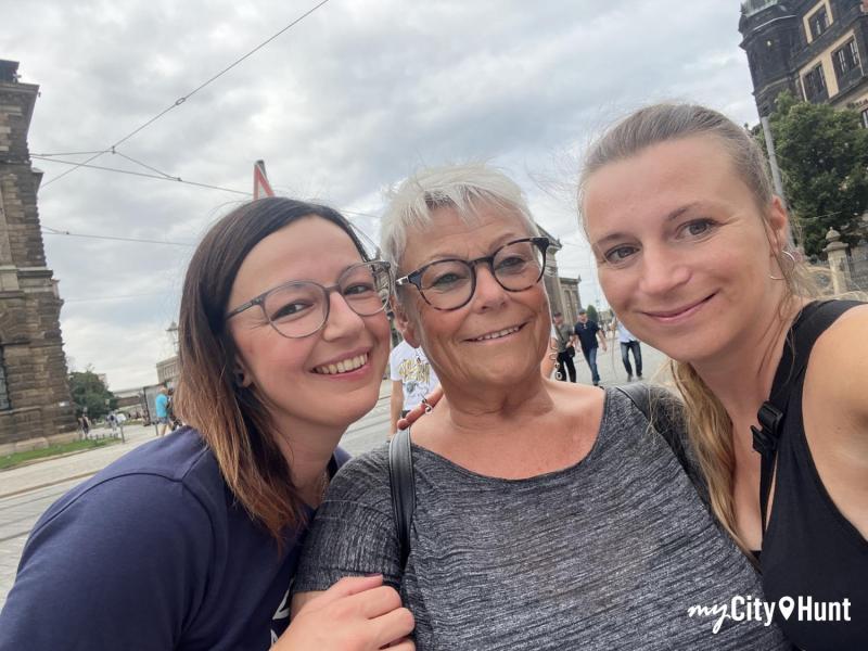 myCityHunt Schnitzeljagd 14