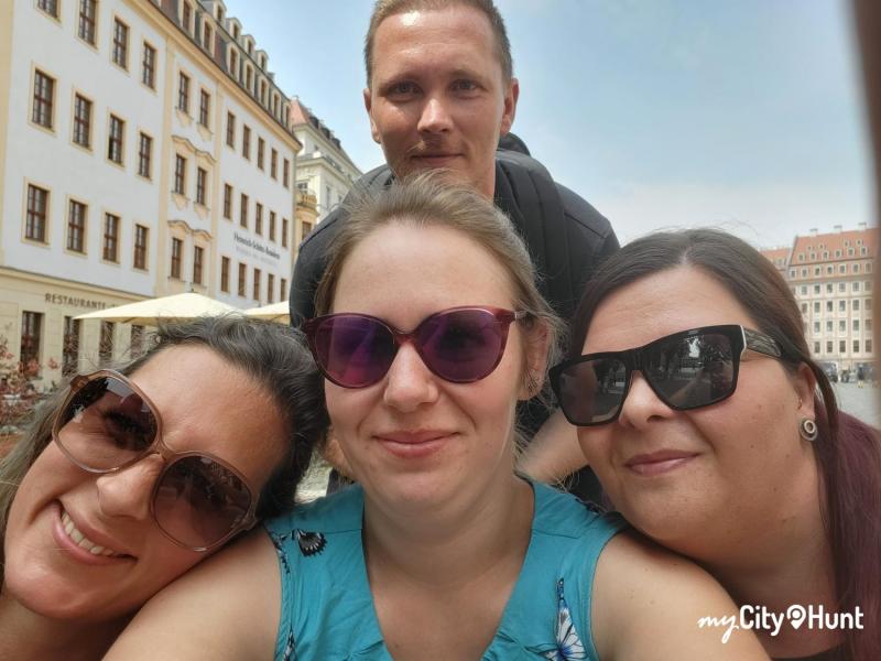 myCityHunt Schnitzeljagd 11